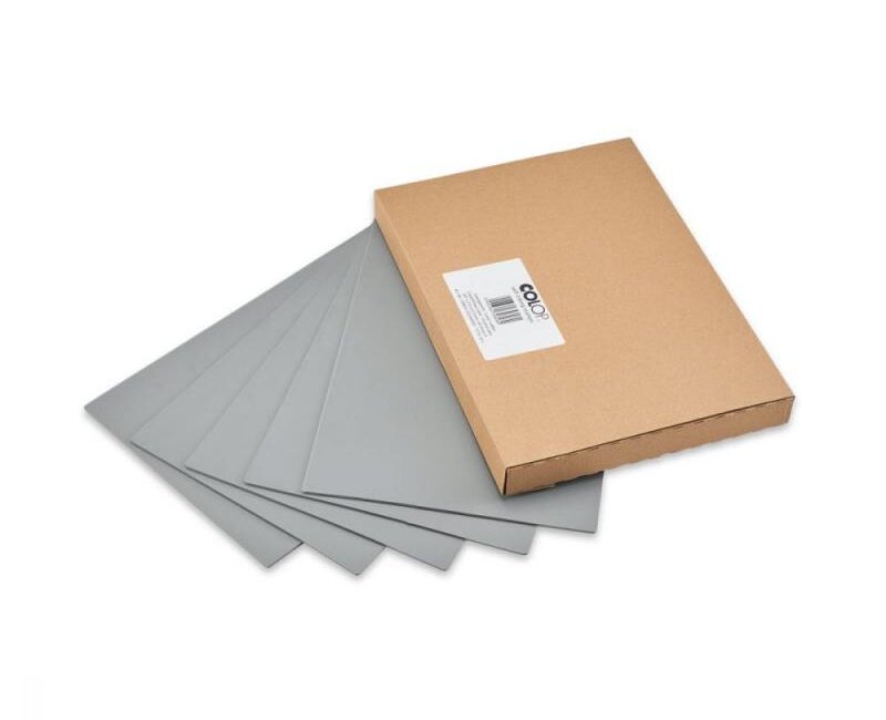 Borracha para carimbo a laser: aposte em carimbos duráveis e de alta qualidade