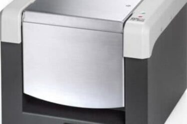 Máquina flash FS-800: a revolução dos carimbos rápidos e precisos!