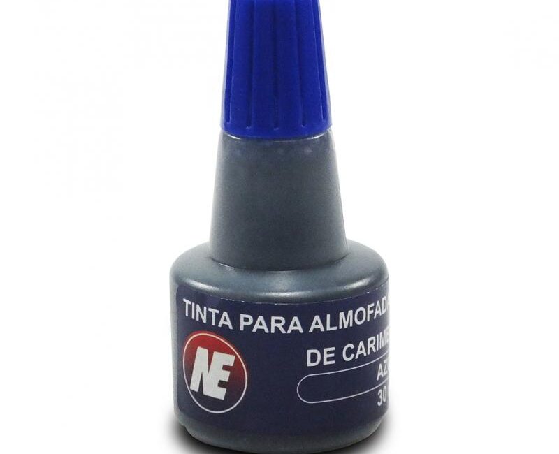 Tinta para carimbo a base de água: a solução ideal para garantir durabilidade e resistência