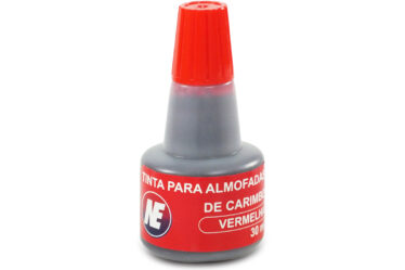 Como escolher a tinta para carimbo almofada ideal?