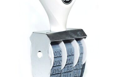 Veja por que o carimbo datador automático é indispensável