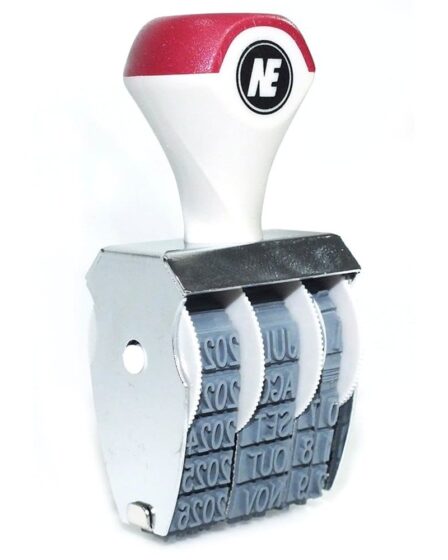 Veja por que o carimbo datador automático é indispensável