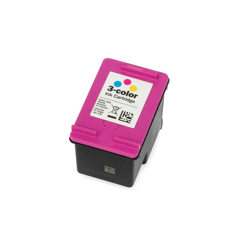 Cartucho 3 cores para E-mark