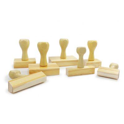 Bases montadas