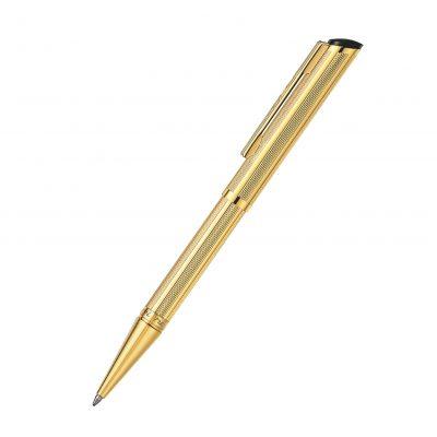 Diagonal dourada 3003