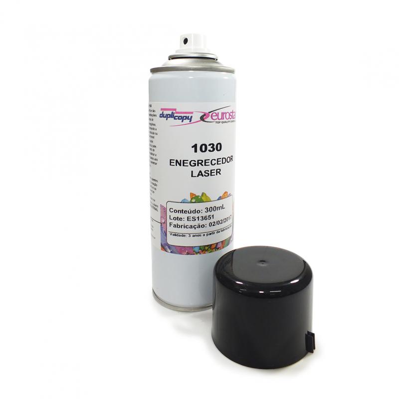 Enegrecedor spray