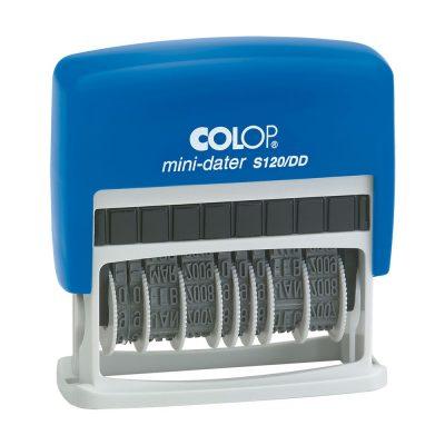 Mini datador s 120 dd