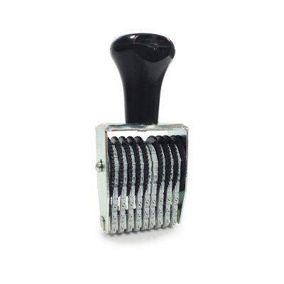 Numerador comum 03 mm