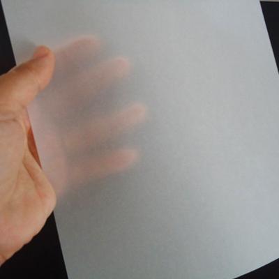 Papel vegetal