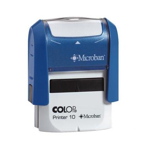 Printer 10 microban