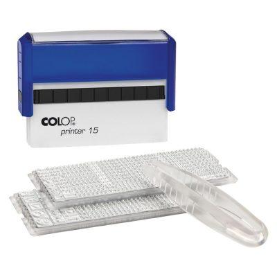 Printer 15 set