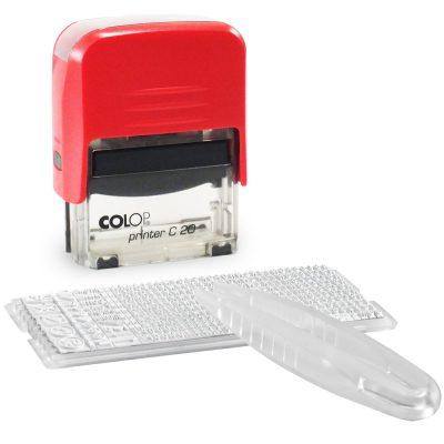 Printer 20 1 set
