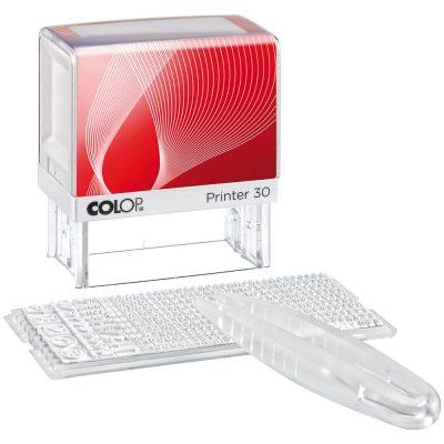 Printer 30 1 set