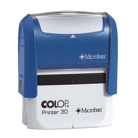 Printer 30 microban