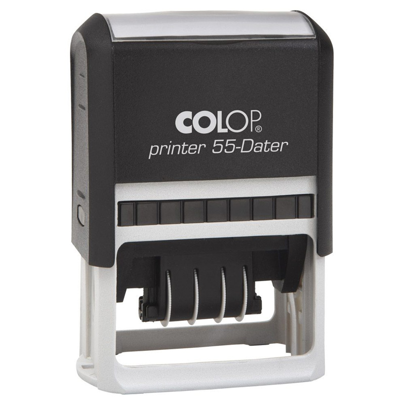 Printer 55 dater
