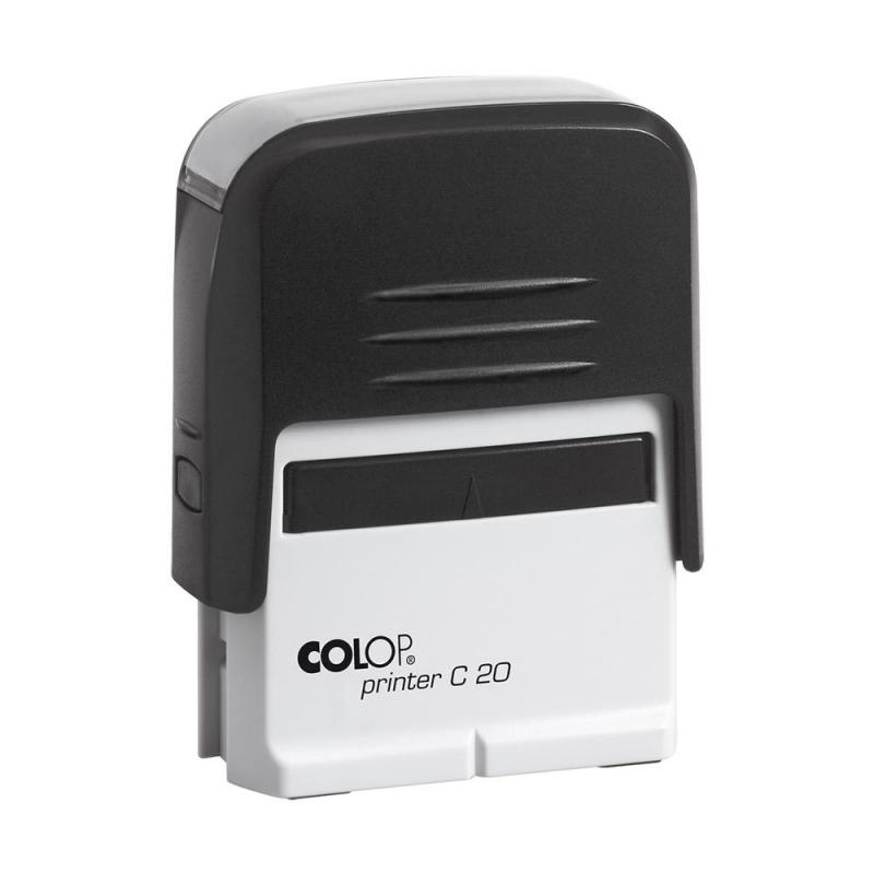 Printer c 20