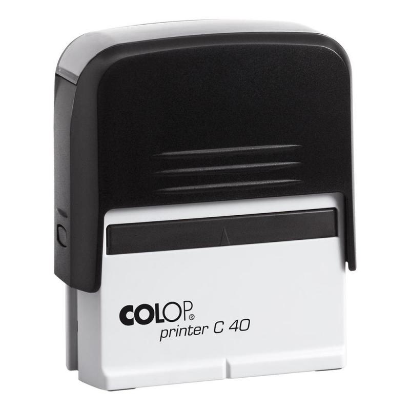 Printer c 40