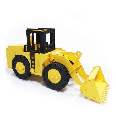 Trator