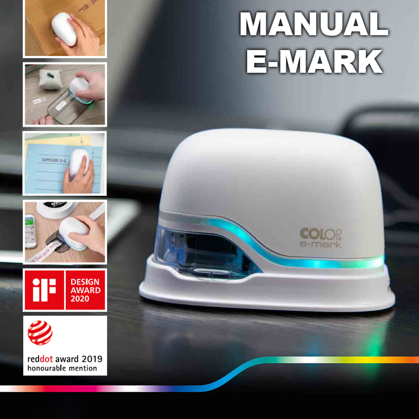 e-mark